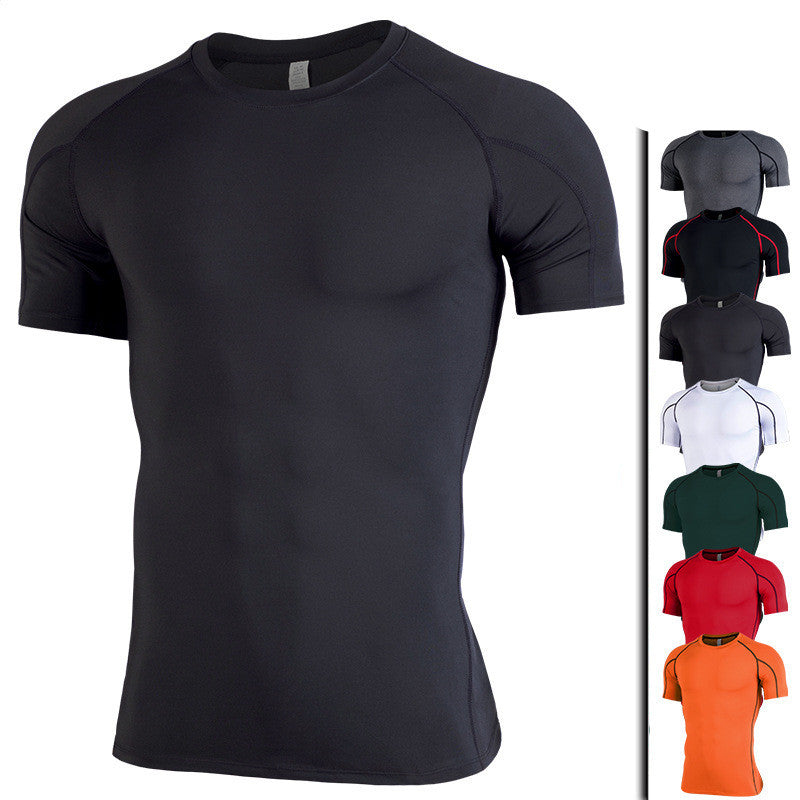 PowerFit – Le T-Shirt d’Impact XXL