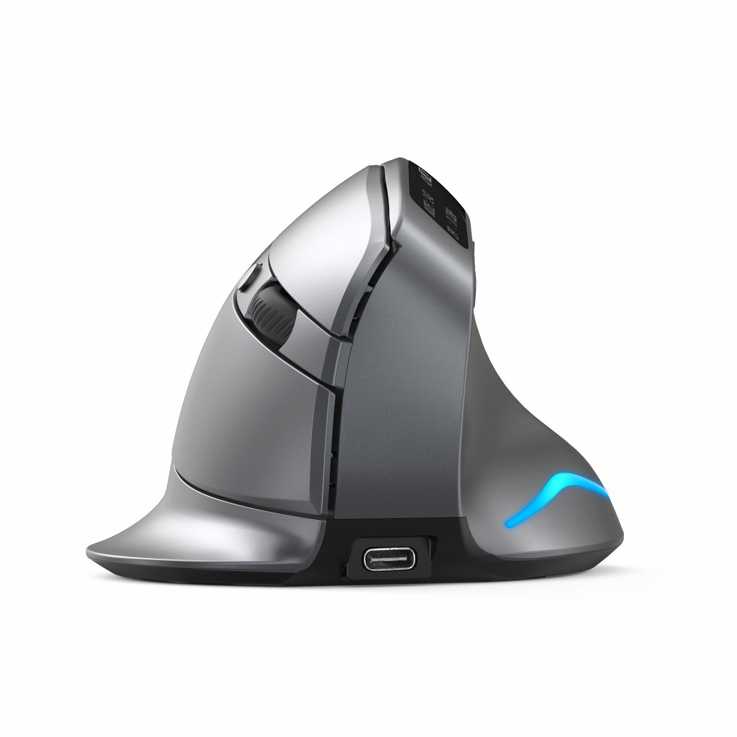 Souris Ergonomique Verticale Bluetooth