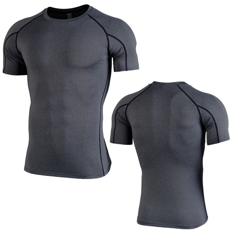 PowerFit – Le T-Shirt d’Impact XXL