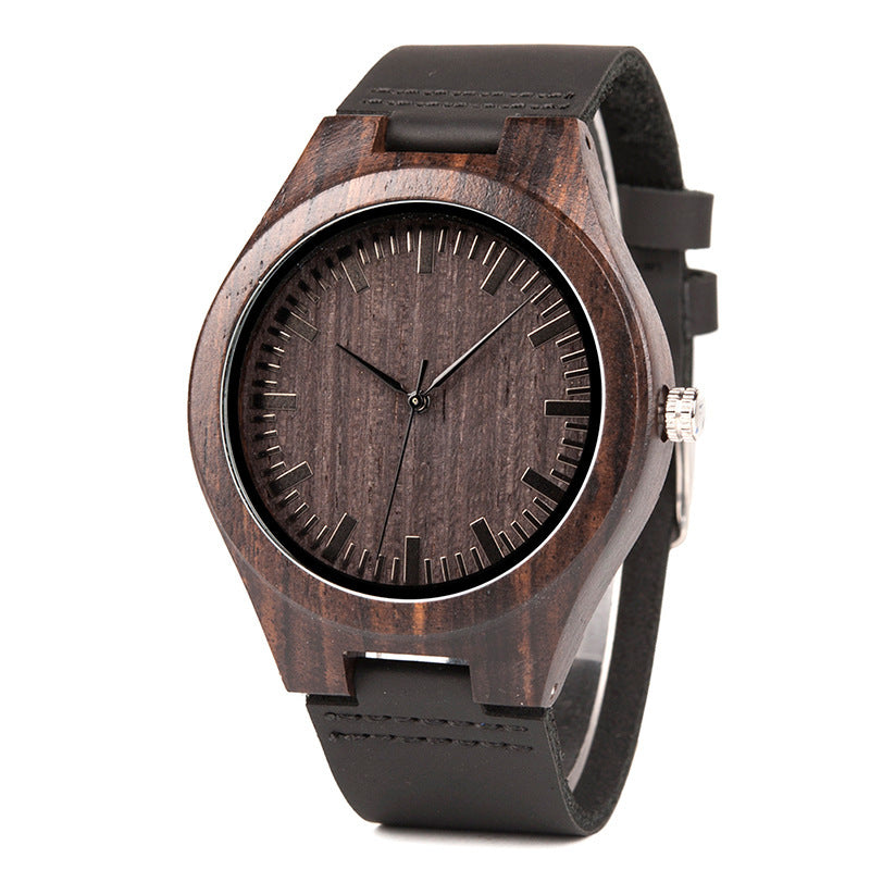 BOBO BIRD – La Montre Nature au Charme Authentique