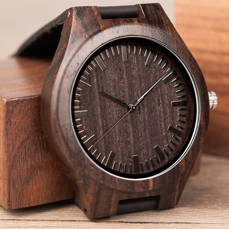 BOBO BIRD – La Montre Nature au Charme Authentique