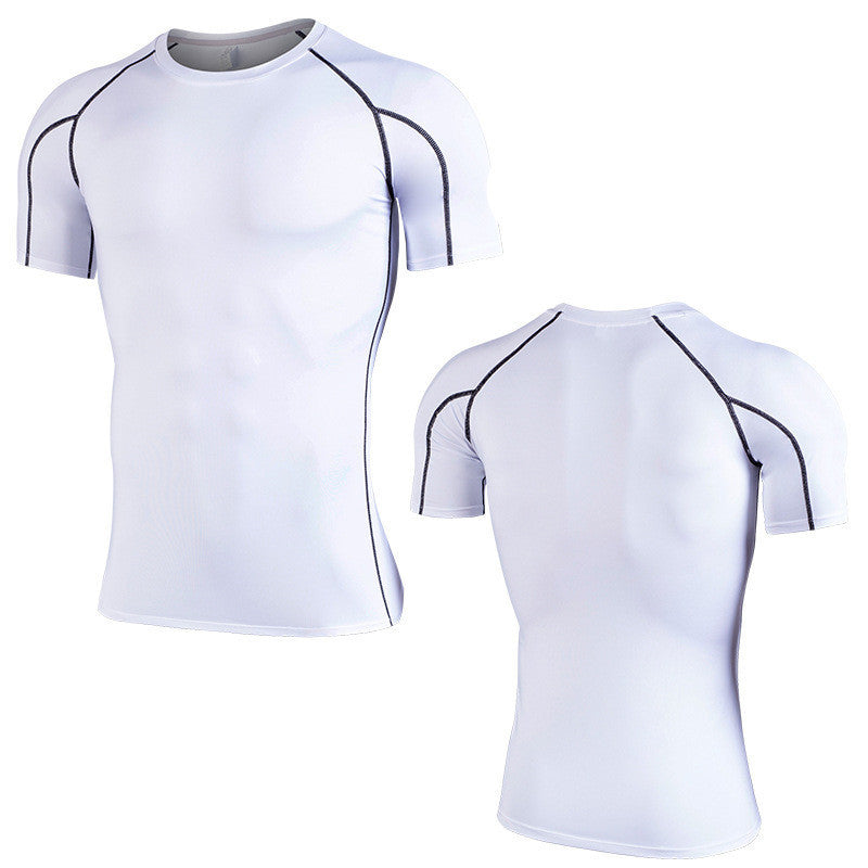 PowerFit – Le T-Shirt d’Impact XXL