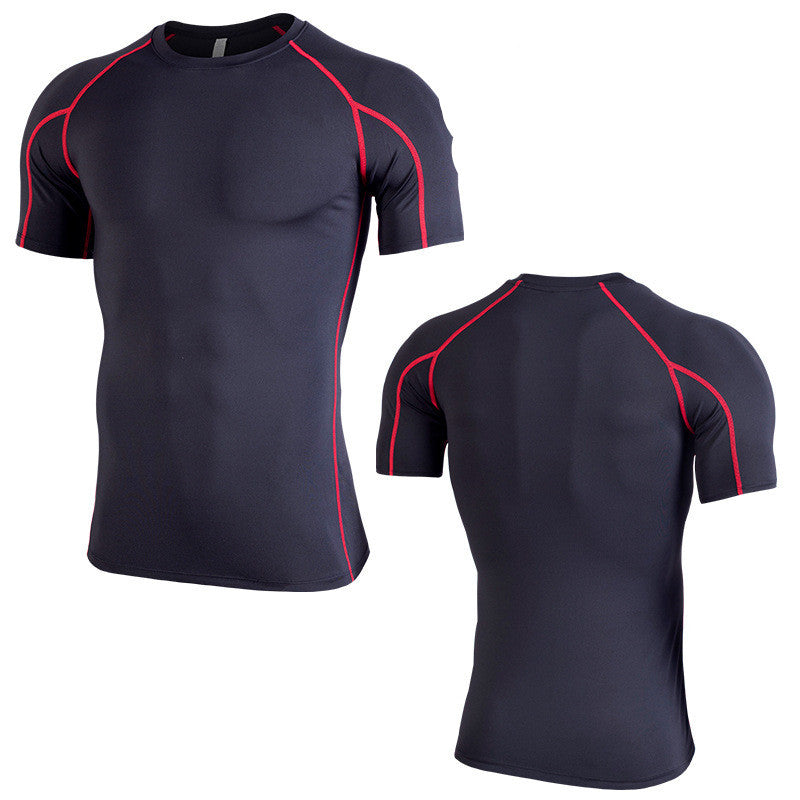 PowerFit – Le T-Shirt d’Impact XXL