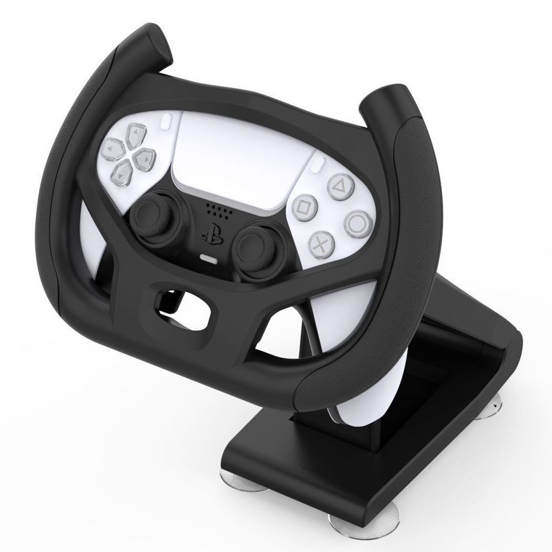 Volant Racing pour Manette PS5