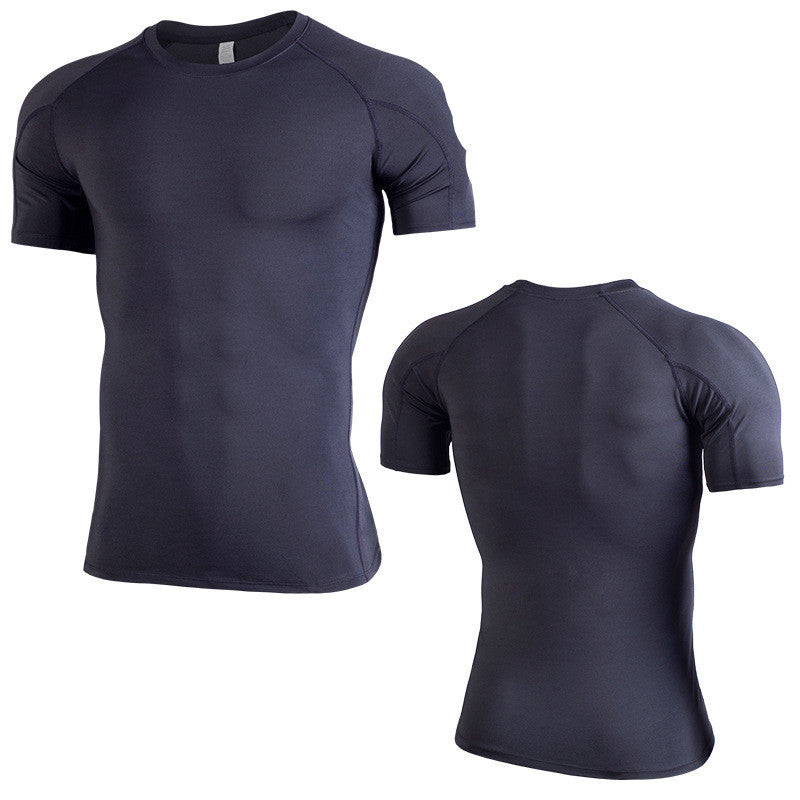 PowerFit – Le T-Shirt d’Impact XXL