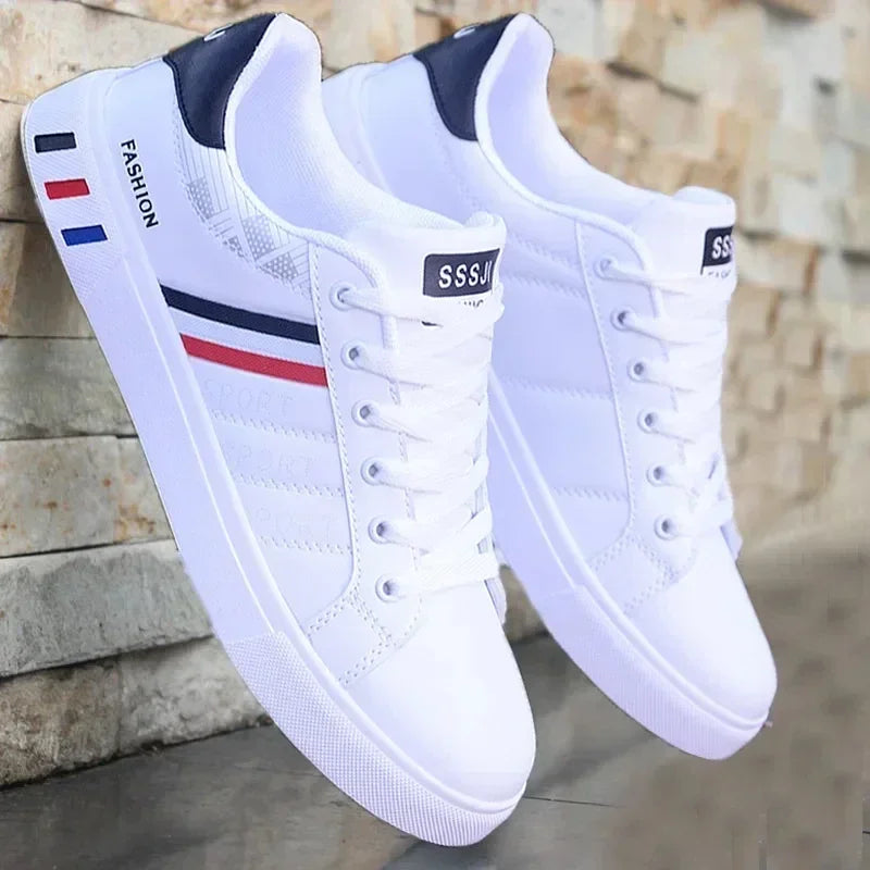 Zapatillas deportivas: estilo urbano y comodidad para el día a día
