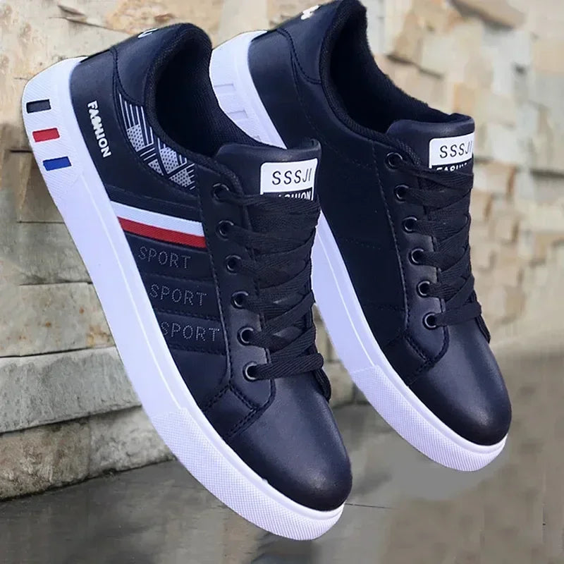 Zapatillas deportivas: estilo urbano y comodidad para el día a día
