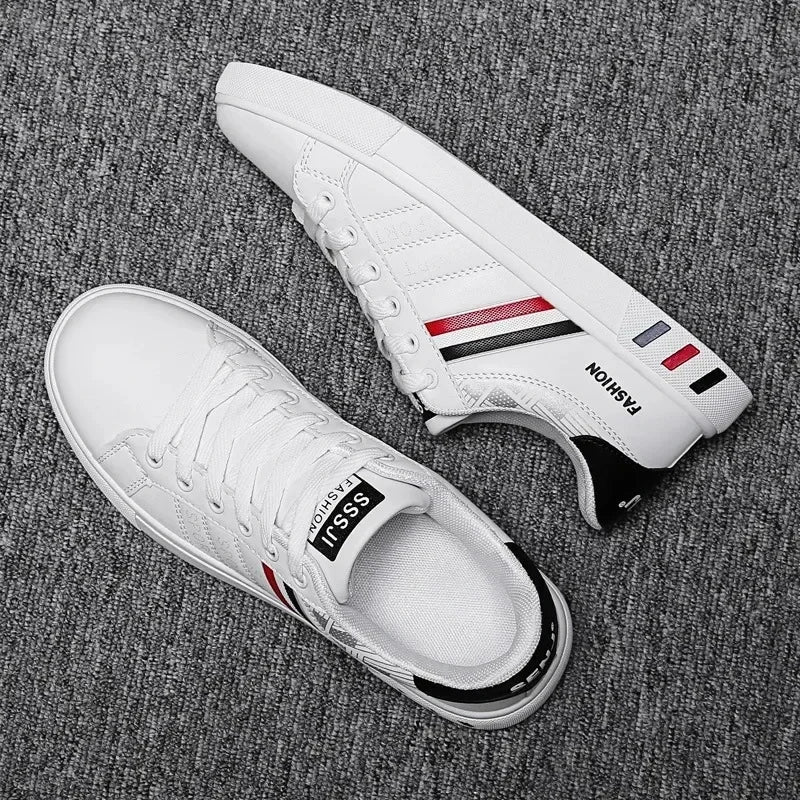 Zapatillas deportivas: estilo urbano y comodidad para el día a día