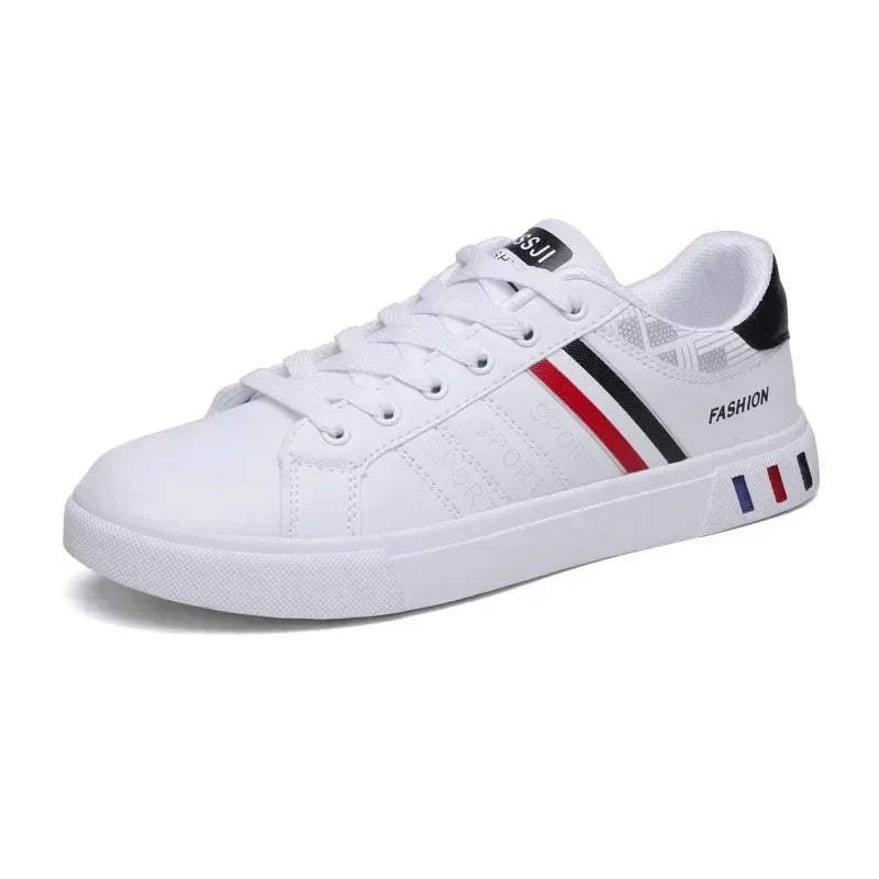 Zapatillas deportivas: estilo urbano y comodidad para el día a día