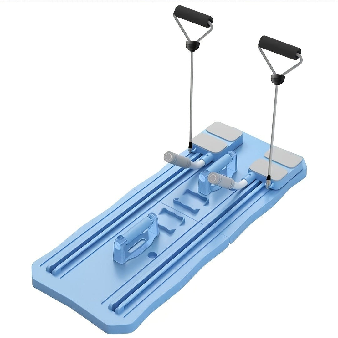 Multifunctional Fitness Equipment