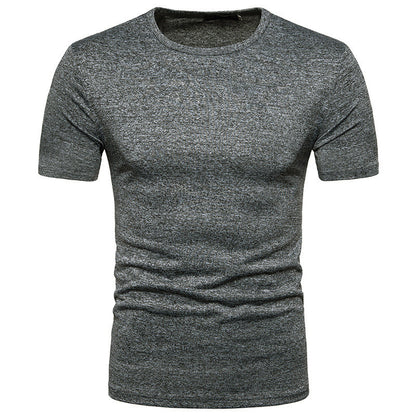 MuscleFit – Le T-Shirt Stretch Sculptant