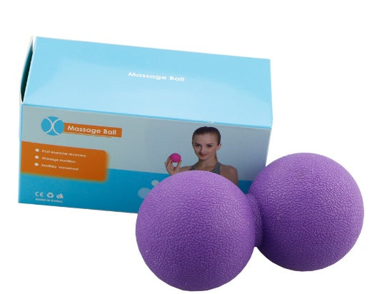 pelota de masaje
