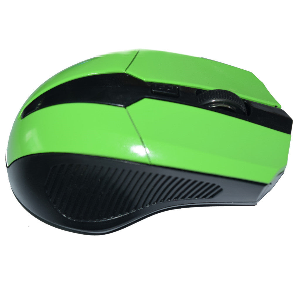 Souris Sans Fil 2.4GHz