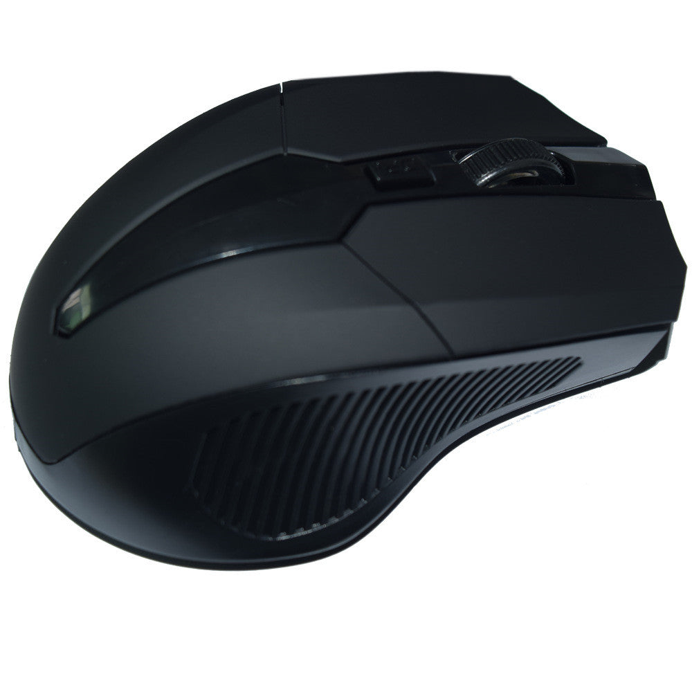 Souris Sans Fil 2.4GHz