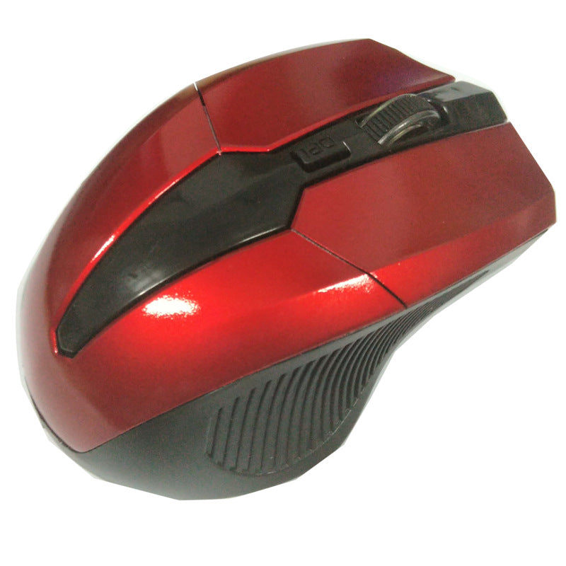Souris Sans Fil 2.4GHz