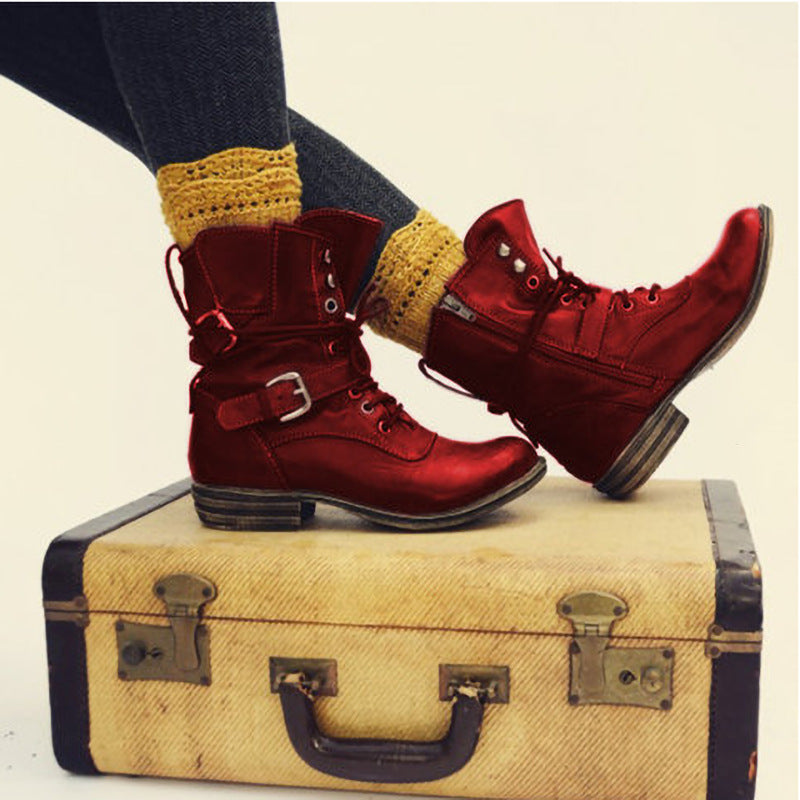 Nuevo Americano – Estilo retro-folk revisitado