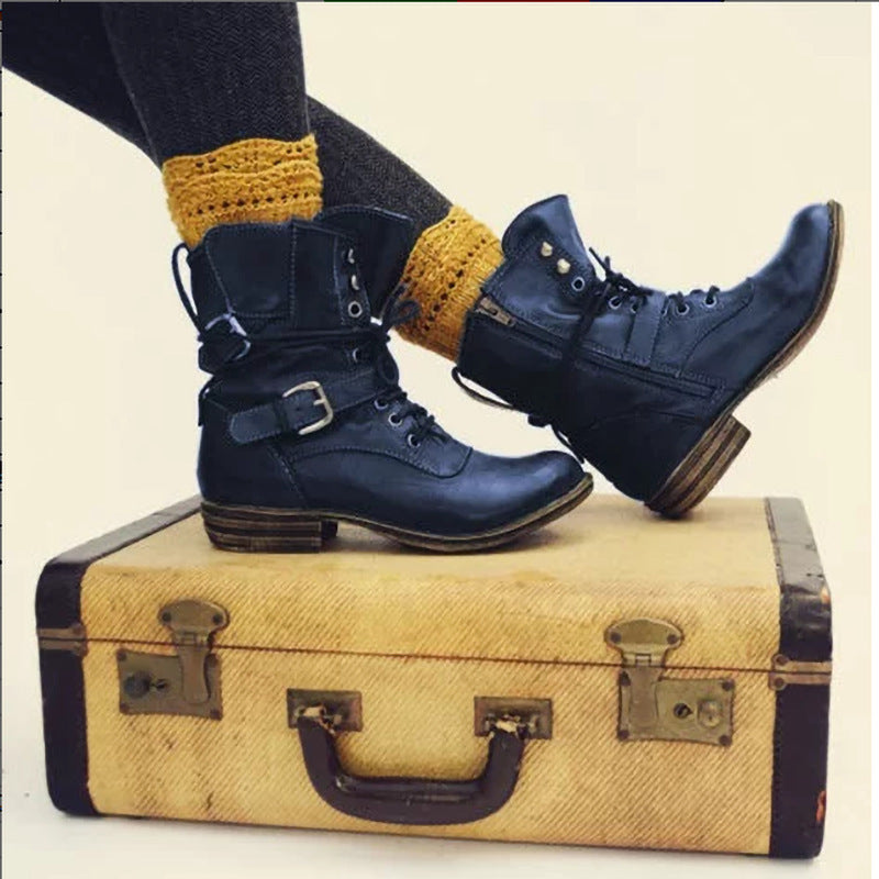 Nuevo Americano – Estilo retro-folk revisitado