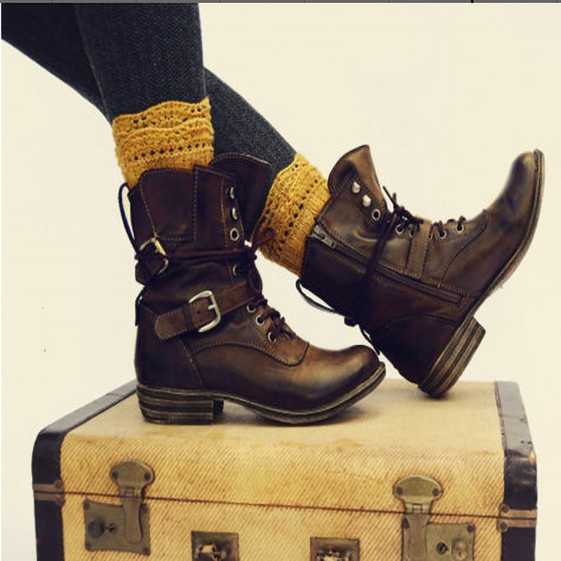 Nuevo Americano – Estilo retro-folk revisitado