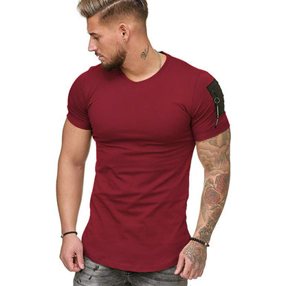 Cuello delgado americano