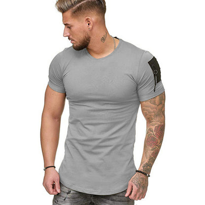 Cuello delgado americano