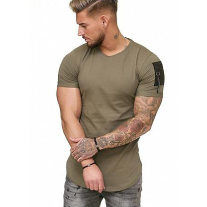 Cuello delgado americano