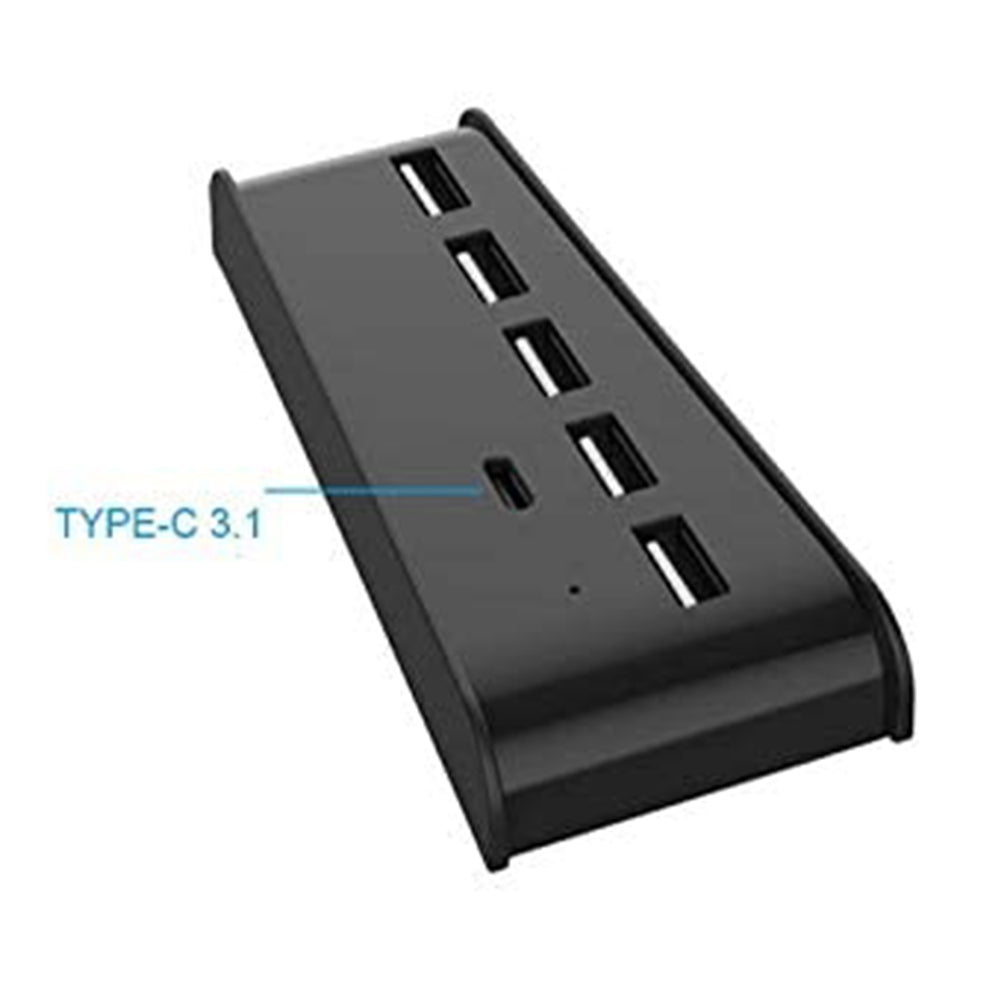 Hub USB Multi-Ports pour PS5