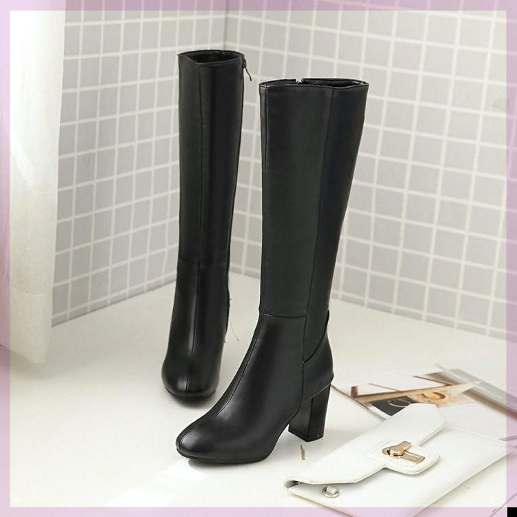 Brown Retro – Classic Elegance &amp; Modern Comfort