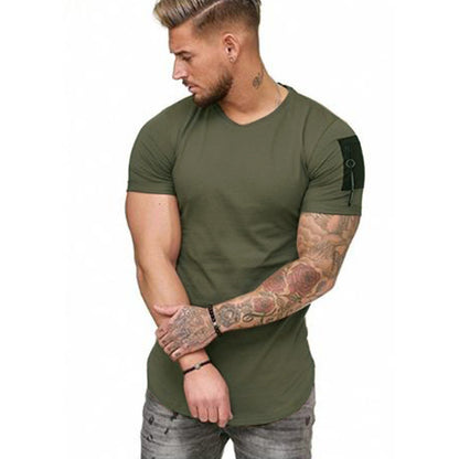 Cuello delgado americano