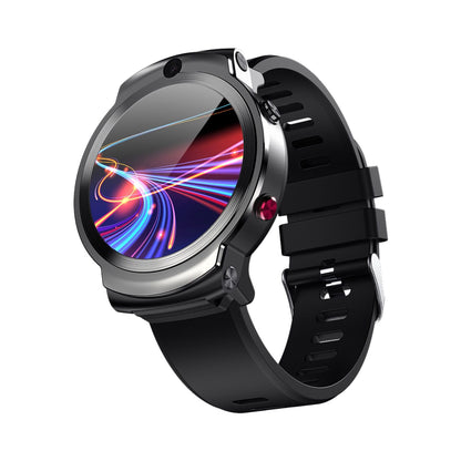 Reloj inteligente con cámara