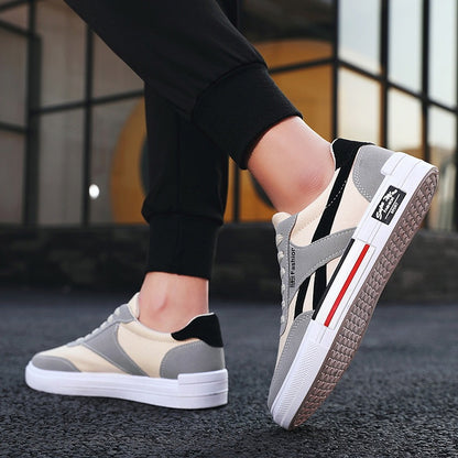 CanvasRoad – L’Essence du Style Urbain