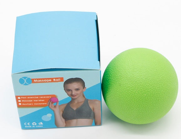 pelota de masaje