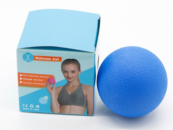 pelota de masaje