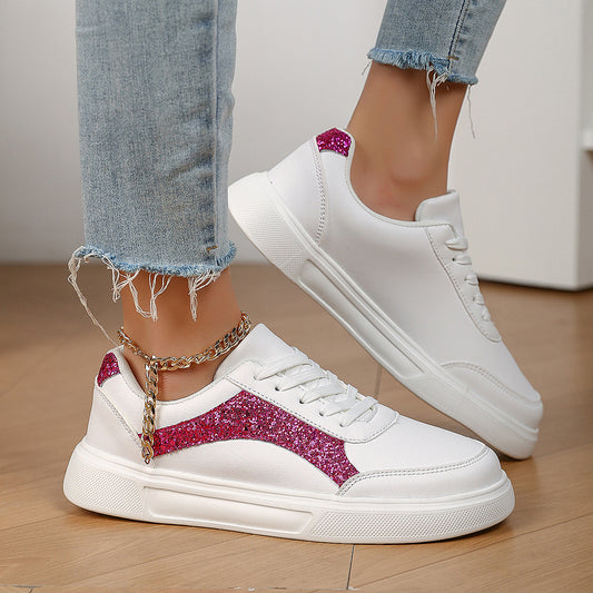ShinyVibe – Éclat Urbain & Allure Mixte