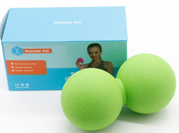 pelota de masaje