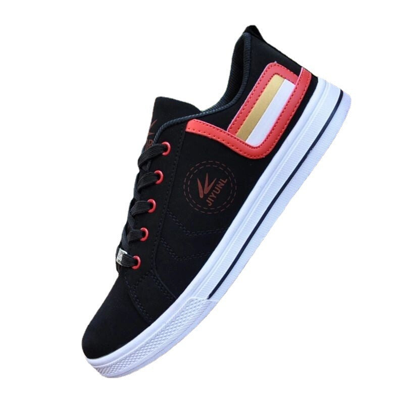 RedLine Runner – L’Attitude en Mouvement