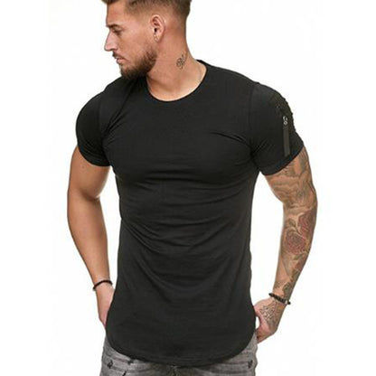 Cuello delgado americano