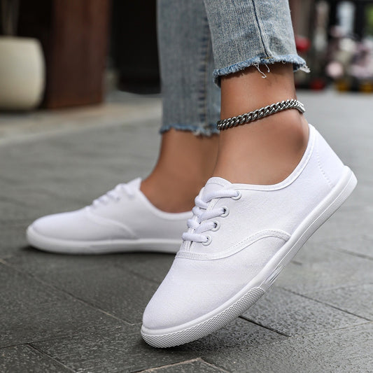 StreetFlow – Légèreté Pure, Style Naturel