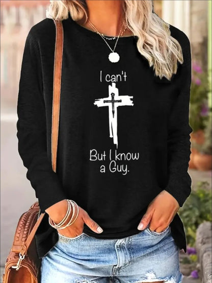 Faith & Style – Le Sweat Sans Capuche qui Fait Parler