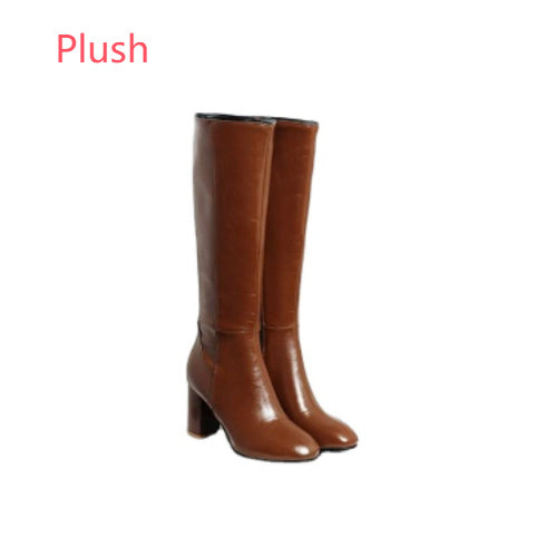 Brown Retro – Classic Elegance &amp; Modern Comfort