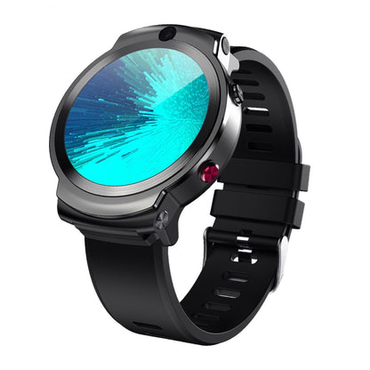 Reloj inteligente con cámara