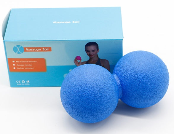pelota de masaje