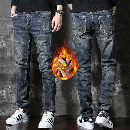 Denim Reborn – L’icône du rétro revisité