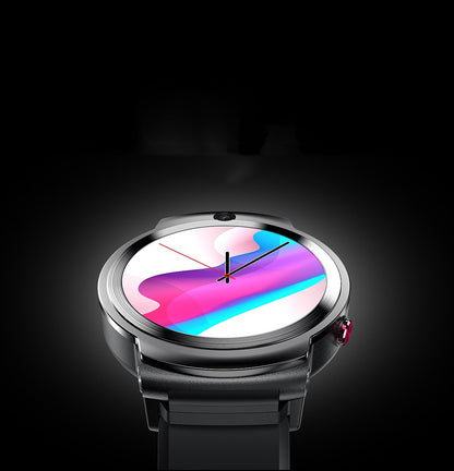 Reloj inteligente con cámara