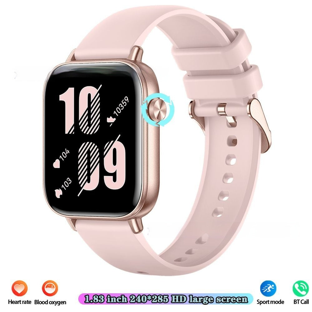reloj inteligente