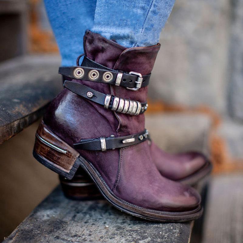 Bootsy – Espíritu vintage y detalles de cinta