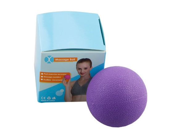 pelota de masaje