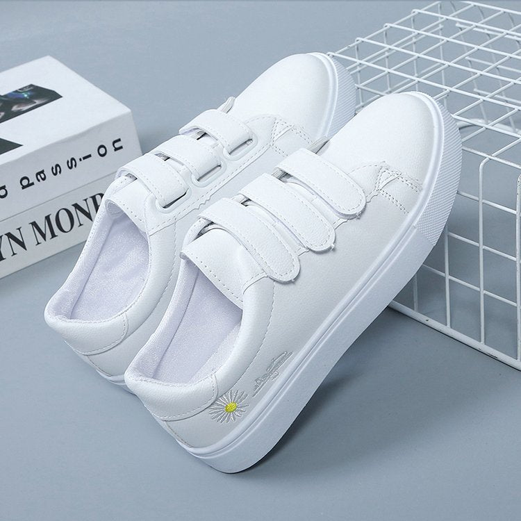 Velcro transpirable