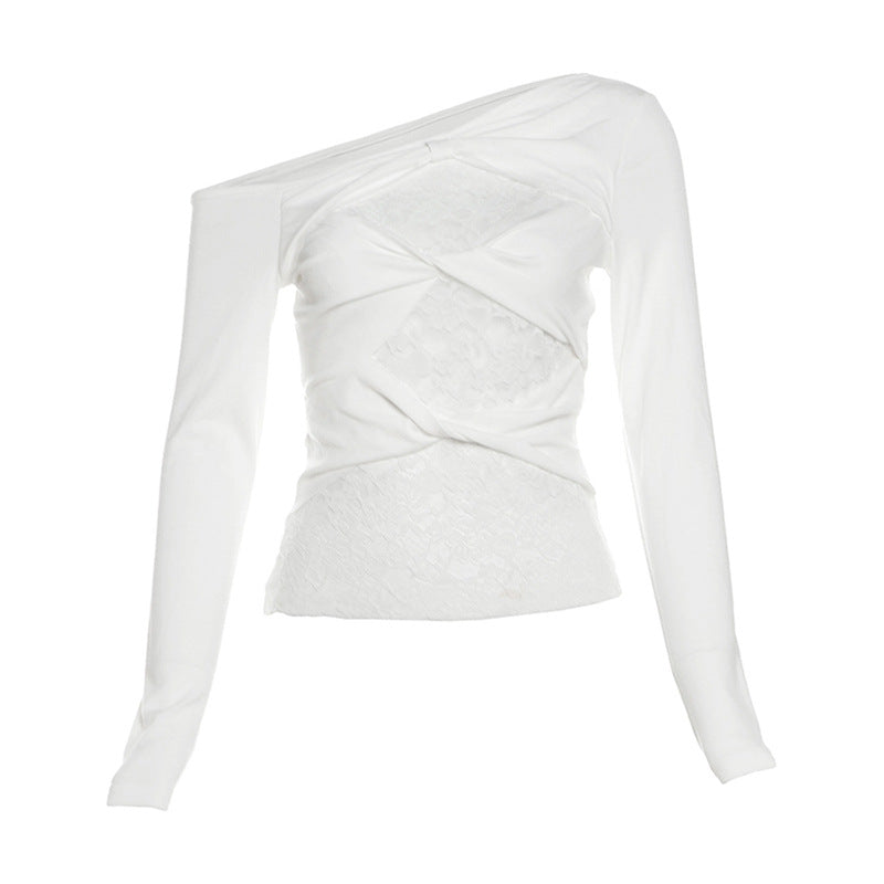Hollow Fashion – Le Pull Audacieux qui Fait la Diff'