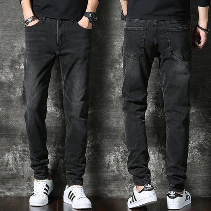 Denim Reborn – L’icône du rétro revisité