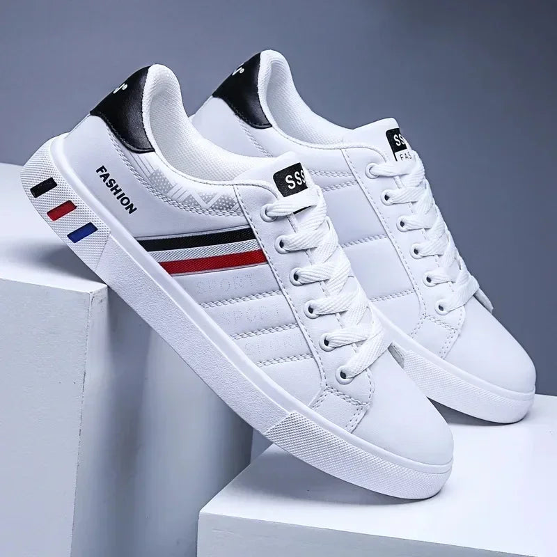 Sneakers – Style Urbain & Confort Quotidien